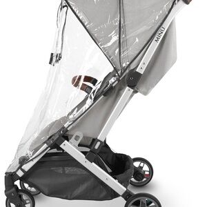 UPPAbaby Minu Rain cover